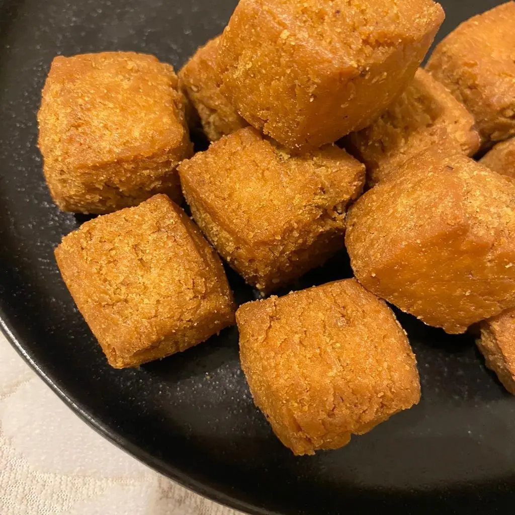كعك